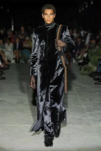 Luar Spring 2026 ready-to-wear collection at New York Fashion Week.