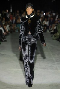 Luar Spring 2026 ready-to-wear collection at New York Fashion Week.