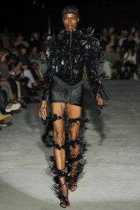 Luar Spring 2026 ready-to-wear collection at New York Fashion Week.