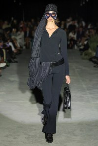 Luar Spring 2026 ready-to-wear collection at New York Fashion Week.
