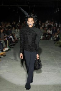 Luar Spring 2026 ready-to-wear collection at New York Fashion Week.