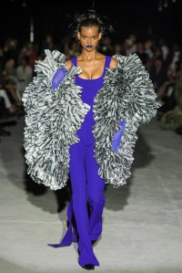 Luar Spring 2026 ready-to-wear collection at New York Fashion Week.