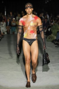 Luar Spring 2026 ready-to-wear collection at New York Fashion Week.