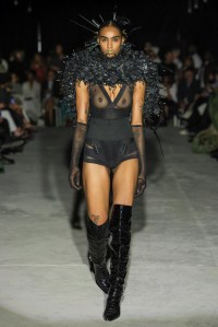 Luar Spring 2026 ready-to-wear collection at New York Fashion Week.
