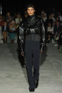 Luar Spring 2026 ready-to-wear collection at New York Fashion Week.