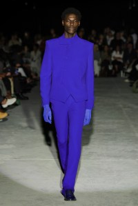 Luar Spring 2026 ready-to-wear collection at New York Fashion Week.