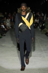 Luar Spring 2026 ready-to-wear collection at New York Fashion Week.