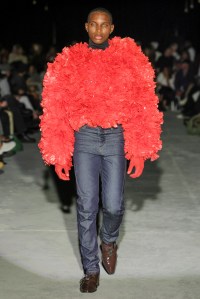 Luar Spring 2026 ready-to-wear collection at New York Fashion Week.