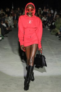 Luar Spring 2026 ready-to-wear collection at New York Fashion Week.