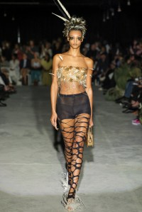 Luar Spring 2026 ready-to-wear collection at New York Fashion Week.