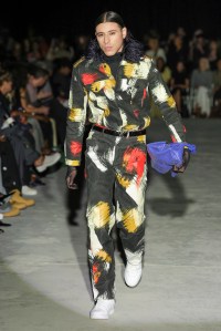 Luar Spring 2026 ready-to-wear collection at New York Fashion Week.