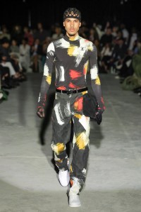 Luar Spring 2026 ready-to-wear collection at New York Fashion Week.