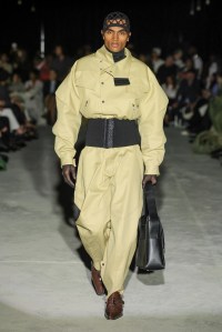 Luar Spring 2026 ready-to-wear collection at New York Fashion Week.