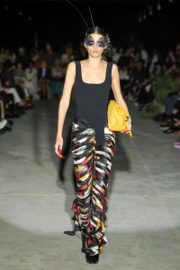Luar Spring 2026 ready-to-wear collection at New York Fashion Week.