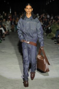 Luar Spring 2026 ready-to-wear collection at New York Fashion Week.