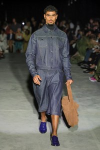 Luar Spring 2026 ready-to-wear collection at New York Fashion Week.