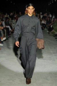 Luar Spring 2026 ready-to-wear collection at New York Fashion Week.