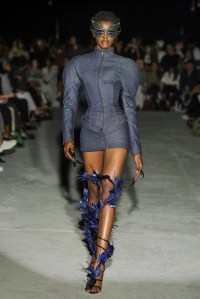 Luar Spring 2026 ready-to-wear collection at New York Fashion Week.