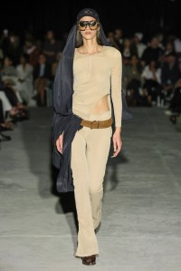 Luar Spring 2026 ready-to-wear collection at New York Fashion Week.