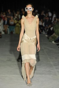 Luar Spring 2026 ready-to-wear collection at New York Fashion Week.