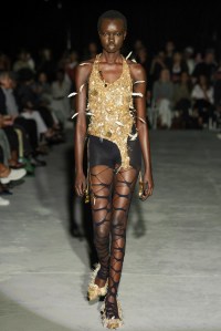 Luar Spring 2026 ready-to-wear collection at New York Fashion Week.