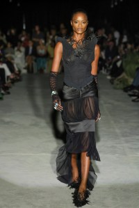 Luar Spring 2026 ready-to-wear collection at New York Fashion Week.