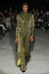 Luar Spring 2026 ready-to-wear collection at New York Fashion Week.