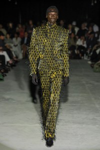 Luar Spring 2026 ready-to-wear collection at New York Fashion Week.
