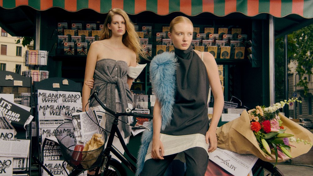 Milan Fashion Week