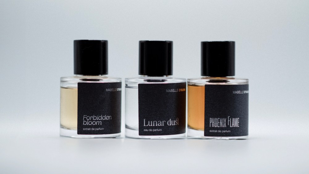 U.K.-based indie fragrance brand Mabelle O'Rama is one of many feeling the heat of mounting international fees.