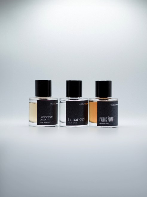U.K.-based indie fragrance brand Mabelle O'Rama is one of many feeling the heat of mounting international fees.
