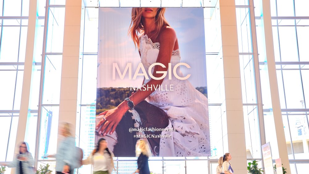 MAGIC's Nashville show