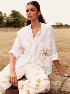 Markarian Spring 2026 ready-to-wear collection at New York Fashion Week.