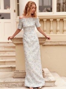 Markarian Spring 2026 ready-to-wear collection at New York Fashion Week.
