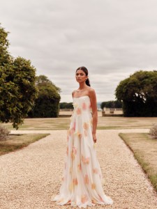 Markarian Spring 2026 ready-to-wear collection at New York Fashion Week.