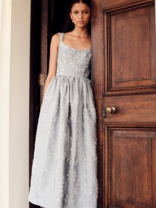 Markarian Spring 2026 ready-to-wear collection at New York Fashion Week.
