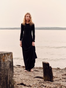 Markarian Spring 2026 ready-to-wear collection at New York Fashion Week.
