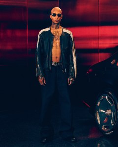 Max Esmail Spring 2026 Men’s Ready-to-Wear Collection at New York Fashion Week