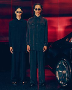 Max Esmail Spring 2026 Men’s Ready-to-Wear Collection at New York Fashion Week