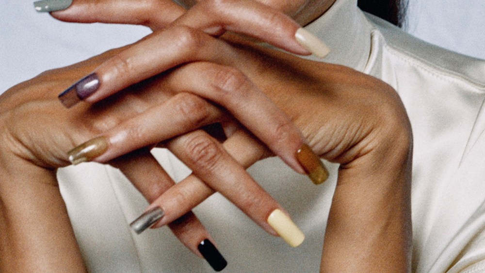 Phoebe Philo Collection C campaign.