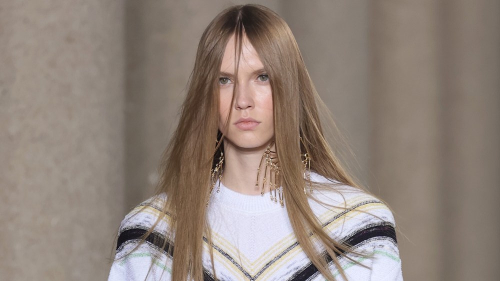 Missoni spring 2026 collection.
