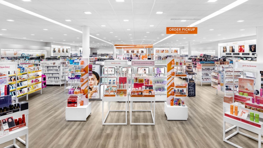 TikTok-viral brands hit brick-and-mortar retail.