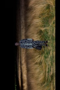 N. Hollywood Men’s Spring 2026 ready-to-wear collection at New York Fashion Week.