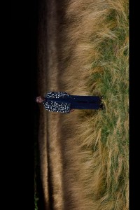N. Hollywood Men’s Spring 2026 ready-to-wear collection at New York Fashion Week.
