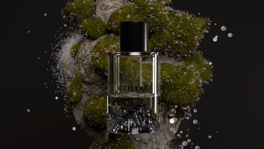 Fischersund Útilykt fragrance.