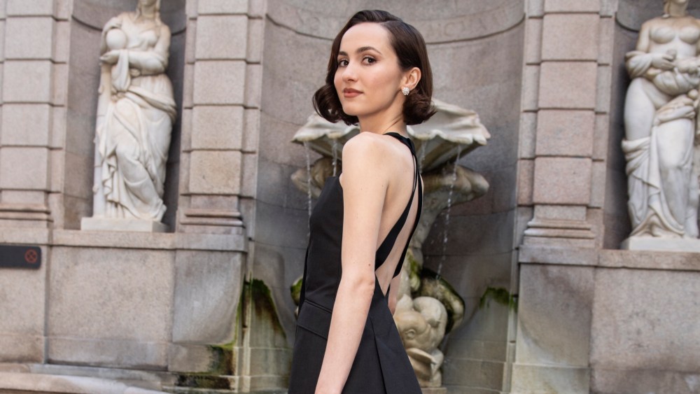 Maude Apatow