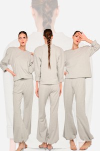 Norma Kamali Spring 2026 ready-to-wear collection at New York Fashion Week.