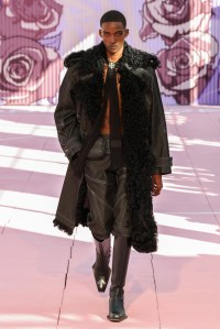 Off-White Spring 2026 ready-to-wear collection at New York Fashion Week.