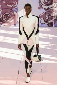 Off-White Spring 2026 ready-to-wear collection at New York Fashion Week.