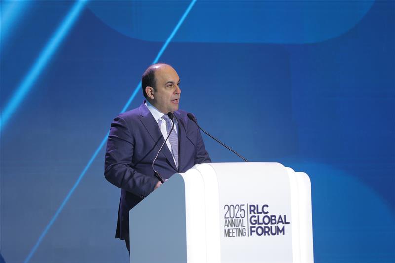 Panos Linardos